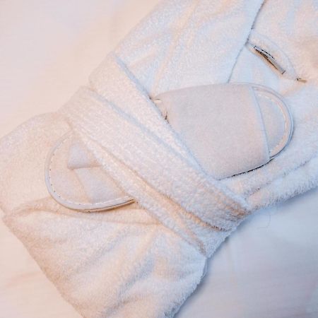 ブルーニコAnewandterhofアパートメント エクステリア 写真