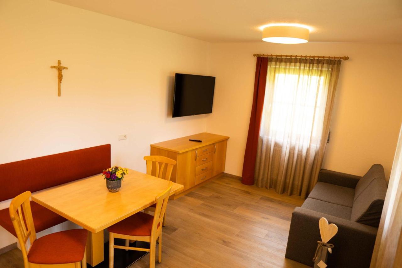 ブルーニコAnewandterhofアパートメント エクステリア 写真