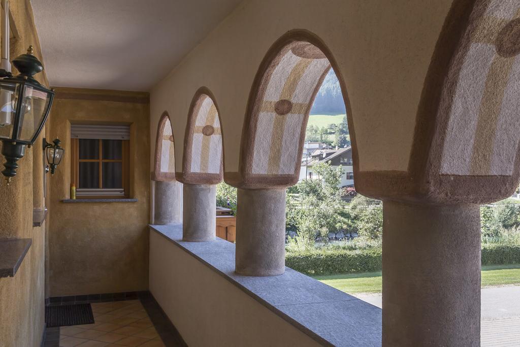ブルーニコAnewandterhofアパートメント 部屋 写真